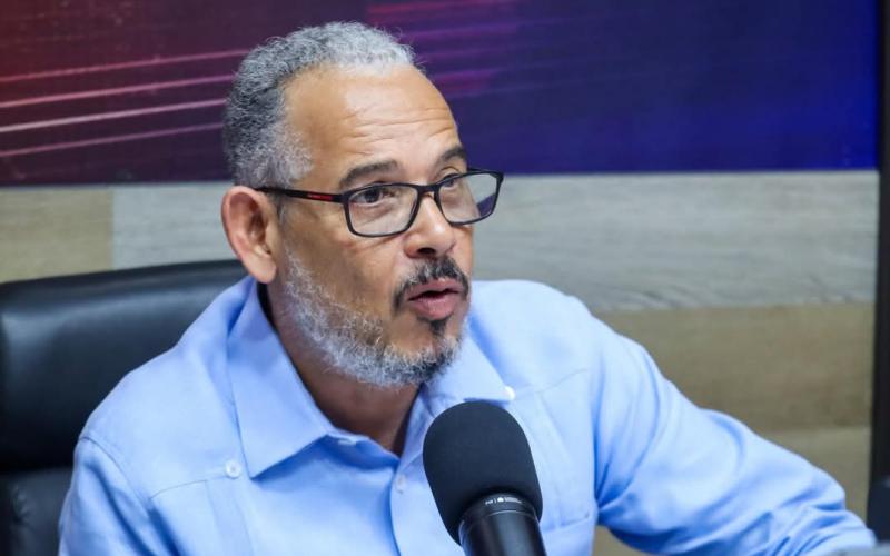 Alix Didier Fils-Aimé, 8ième anniv Gazette Haïti News