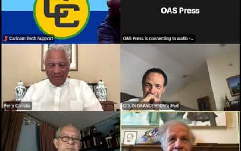 @Almagro_OEA2015
