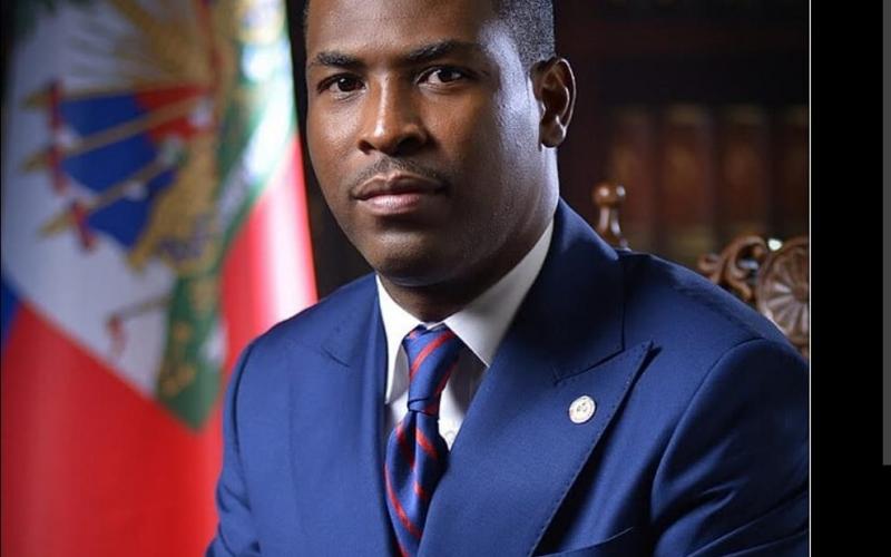 Amb Roudy Stanley Penn