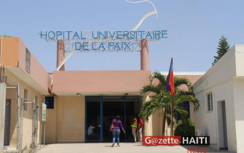 @Gazette Haiti News