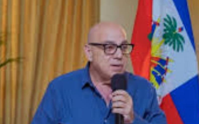 Réginald Boulos 