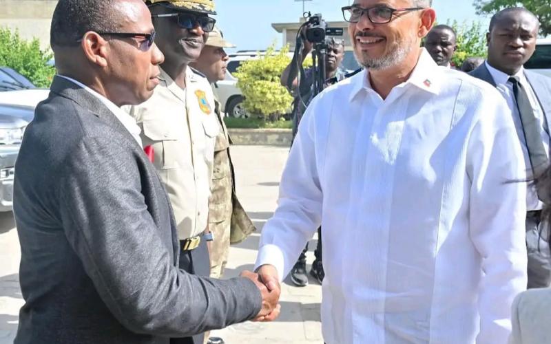 @Primature HT