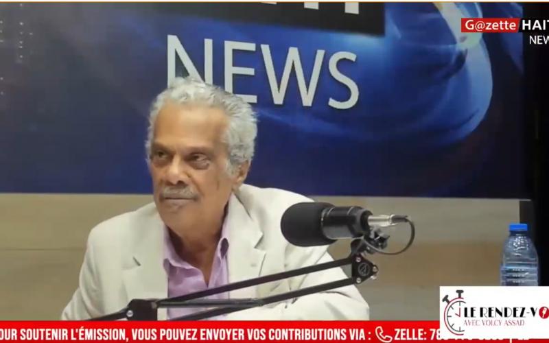 @Gazette Haiti News