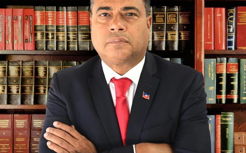 Jerry Tardieu, En Avant 