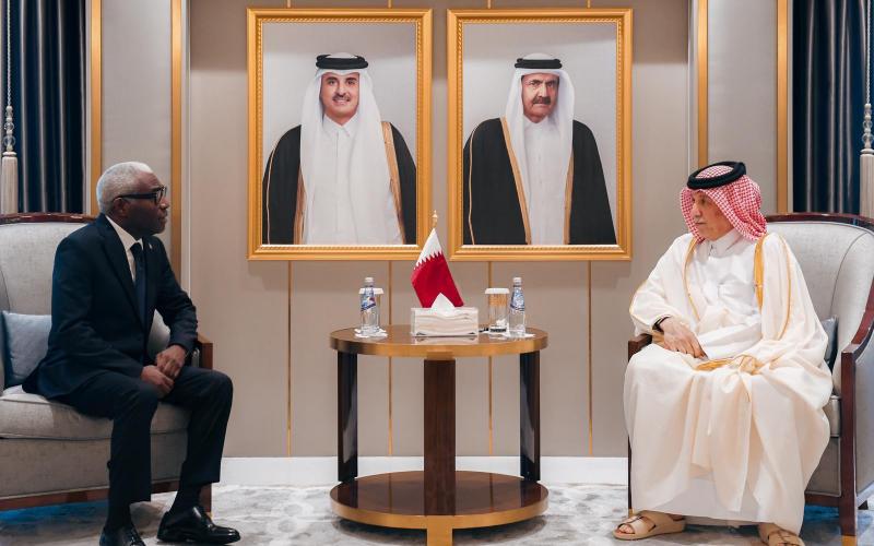 @MofaQatar_EN