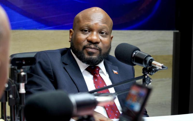 @Gazette Haiti News