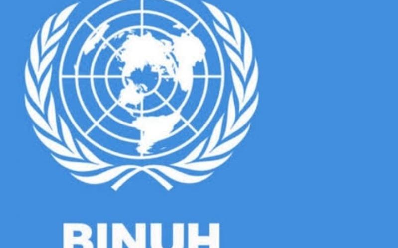 Binuh