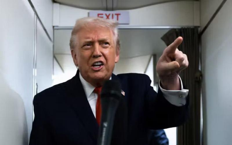 Crédits : REUTERS