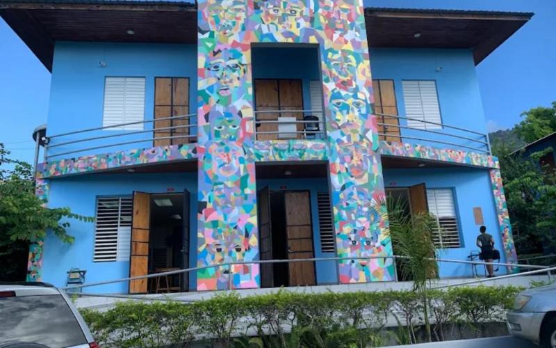 Université Quisqueya