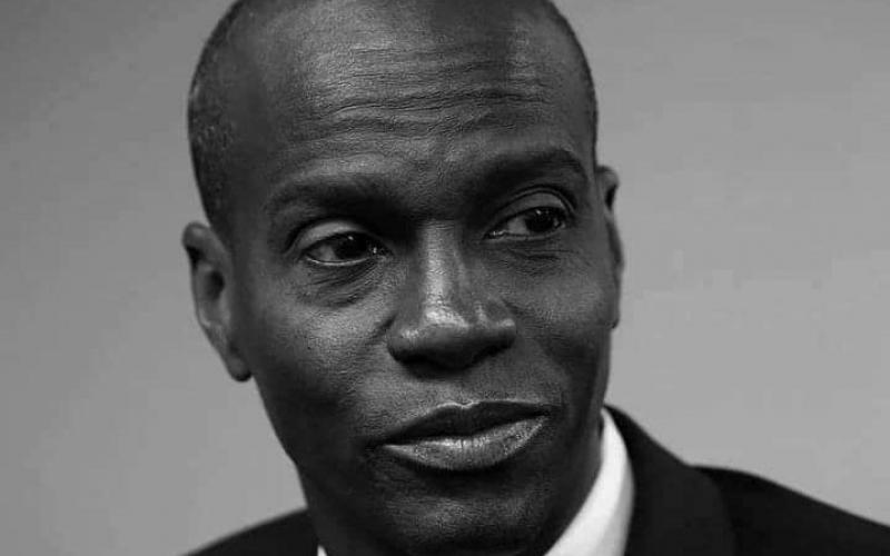 Assassinat de Jovenel Moïse : un complot à 343 000 dollars