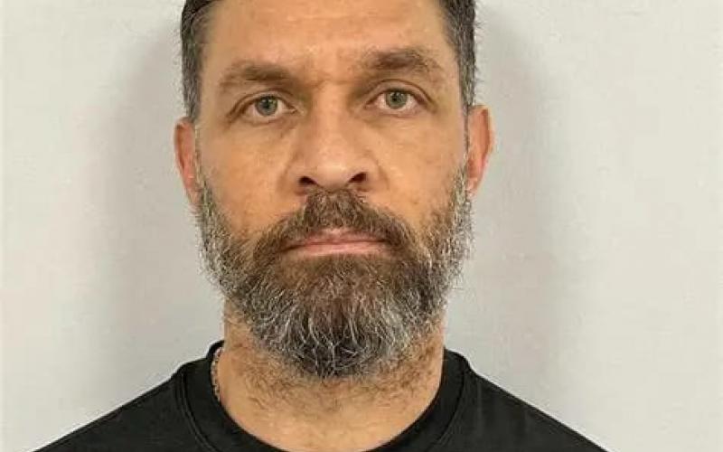 l’Homme d’affaires haïtien Dimitri Vorbe 