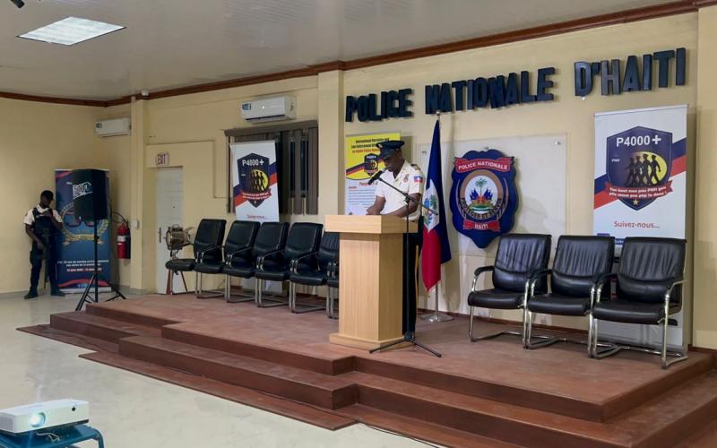Une PNH en offensive tous azimuts