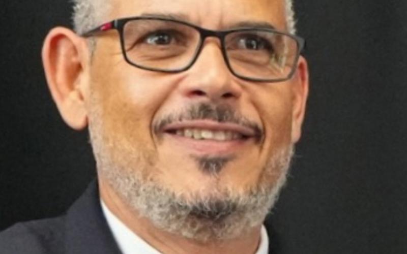 Alix Didier Fils-Aimé, premier ministre 