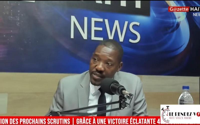 @Gazette Haiti News