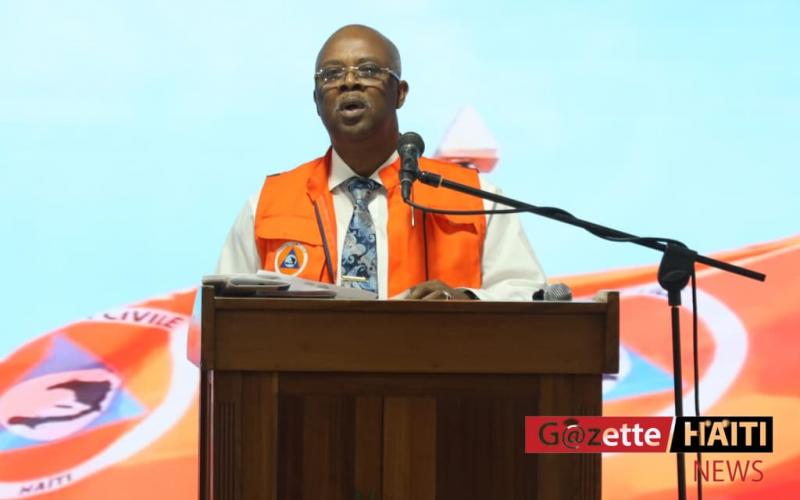 La Direction générale de la protection civile (DGPC)