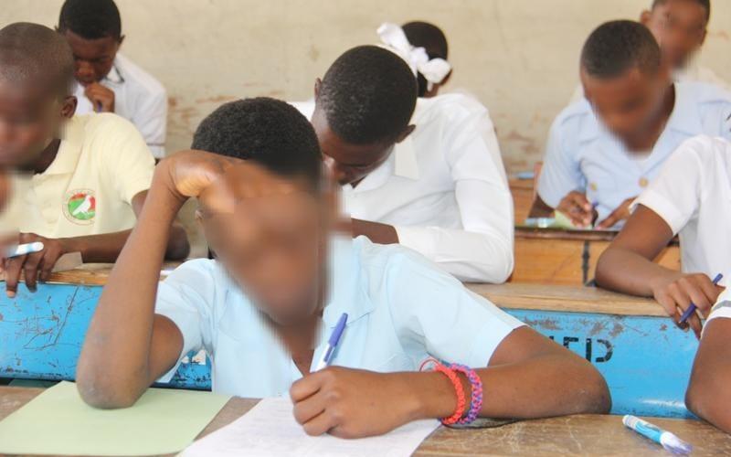 Les examens d’État 2026 de la 9e Année Fondamentale ont débuté ce lundi 29 juin