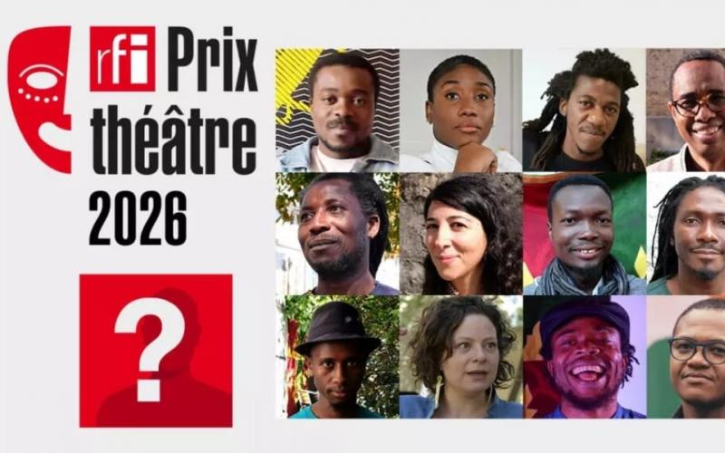 Haïti s’invite parmi les grandes voix de la création francophone