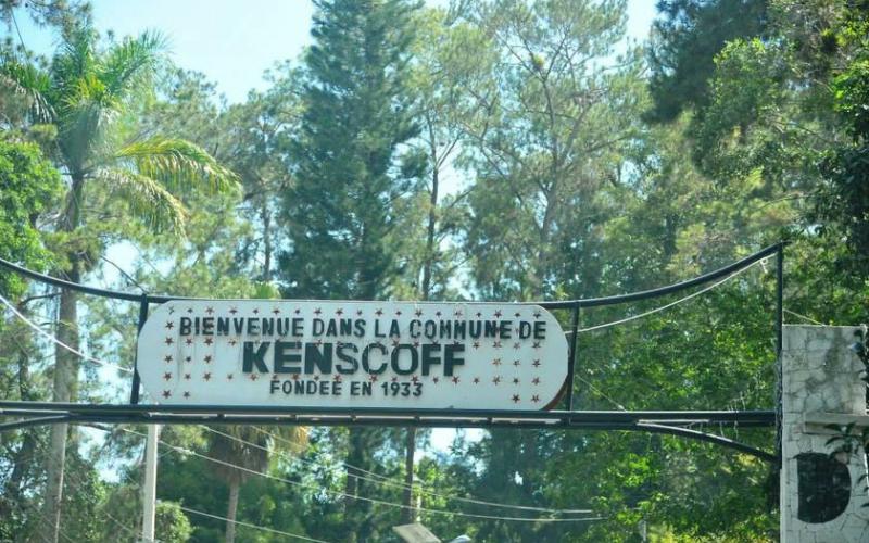 À Kenscoff, l’insécurité étouffe la vie quotidienne