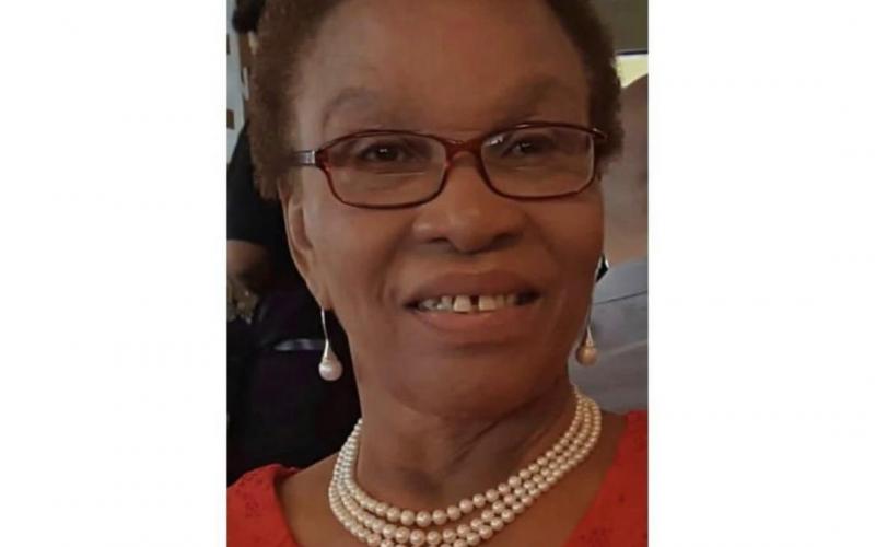 Monique Souvenir, figure emblématique de la radio et de la télévision haïtiennes
