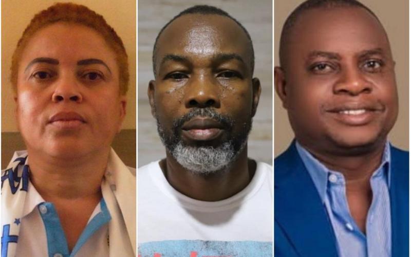 La Cour d’appel renvoie les 3 accusés devant le tribunal criminel