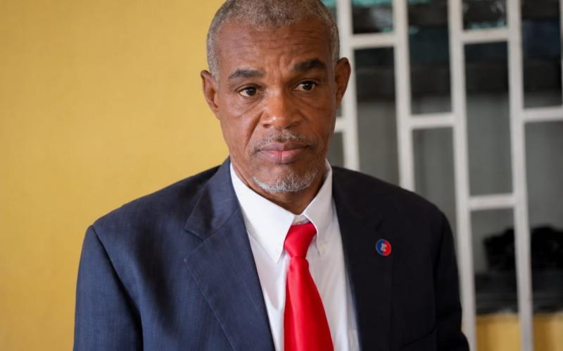 Le directeur de cabinet du ministre de l'Éducation enlevé par des hommes armés 
