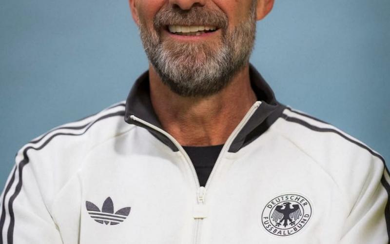 Jürgen Klopp, le nouvel architecte de la reconstruction de la Mannschaft