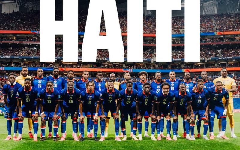 Où Haïti disputera-t-elle ses matchs de Ligue des nations de la CONCACAF ?