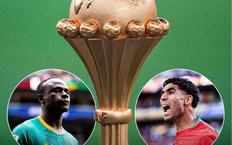 Maroc n’est pas encore champion CAN 2025