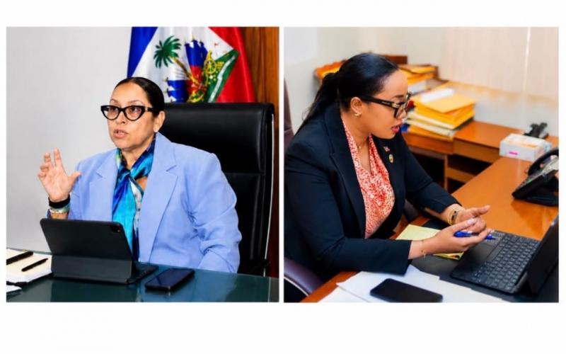 Face à la fin du TPS, le gouvernement haïtien mobilise son réseau consulaire aux États-Unis 