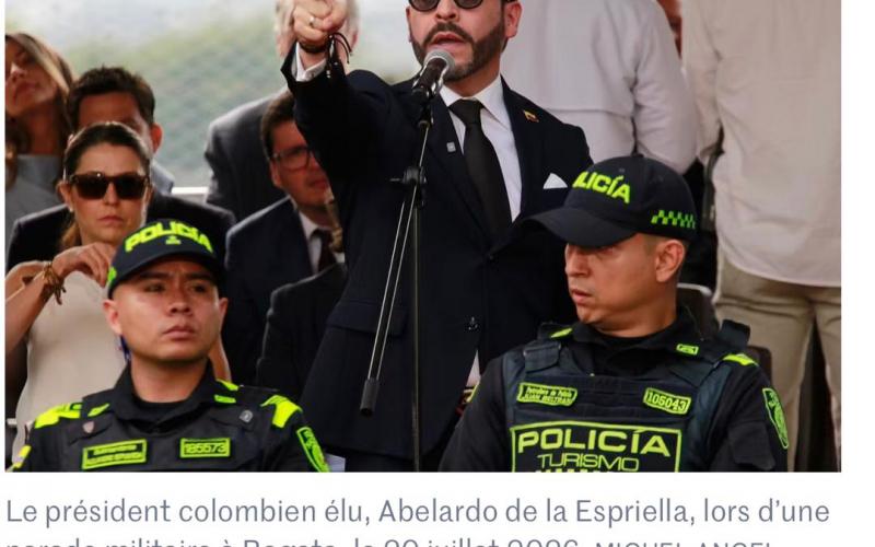 La Colombie prévoit de fermer ses représentations diplomatiques dans plusieurs pays, dont Haïti