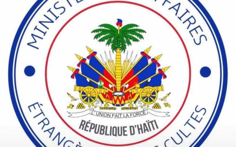 La diplomatie haïtienne prend acte de l’enquête ouverte en République dominicaine