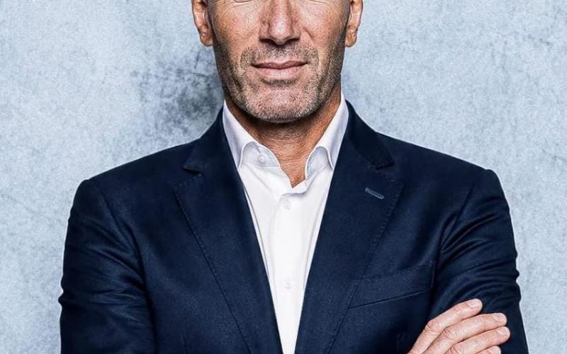 Avec Zinedine Zidane aux commandes une nouvelle ère s'ouvre pour l'équipe de France 