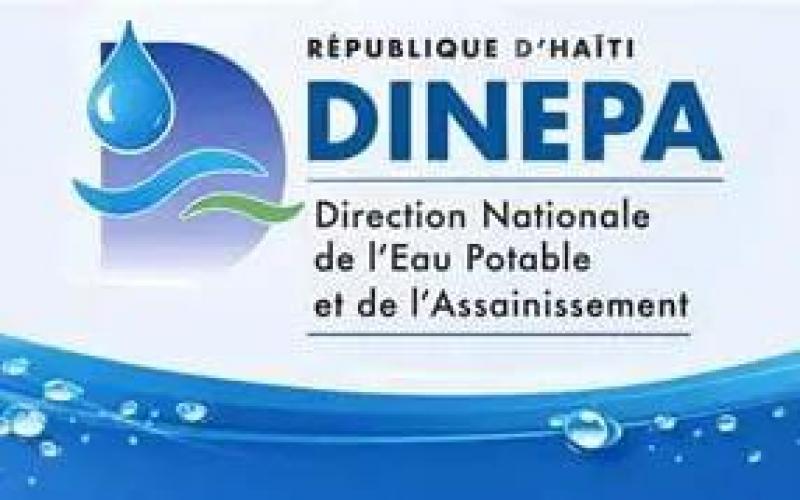 Direction Nationale de l'Eau Potable et de l'Assainissement (DINEPA)