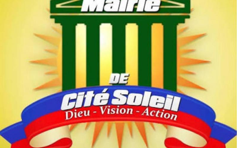 La mairie de Cité Soleil lance un camp d’été pour former 500 jeunes