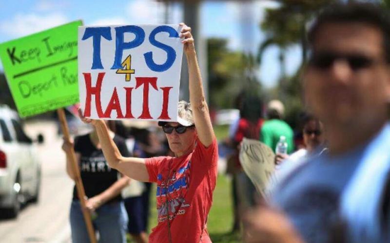 La bataille politique s’intensifie aux États-Unis après la fin du programme