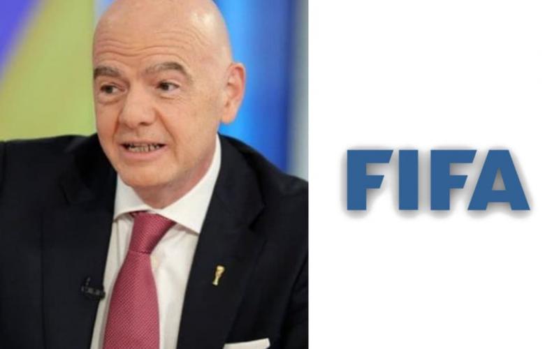 Infantino accusé de faire pression sur les fédérations