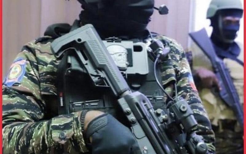 Recrudescence des cas de Kidnapping: la PNH renforce sa présence dans les rues 