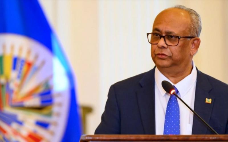Le secrétaire général de l’Organisation des États américains est attendu en Haïti