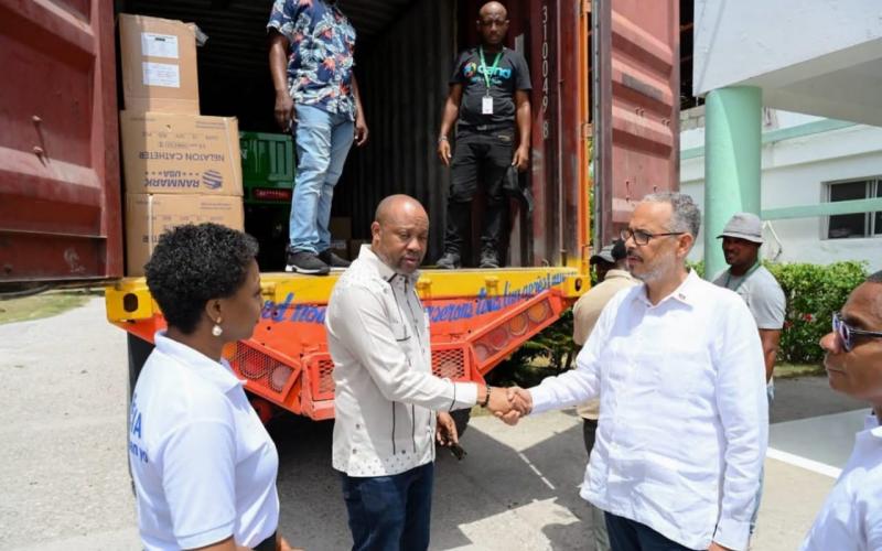 Le gouvernement réduit le coût des séances de dialyse aux Cayes