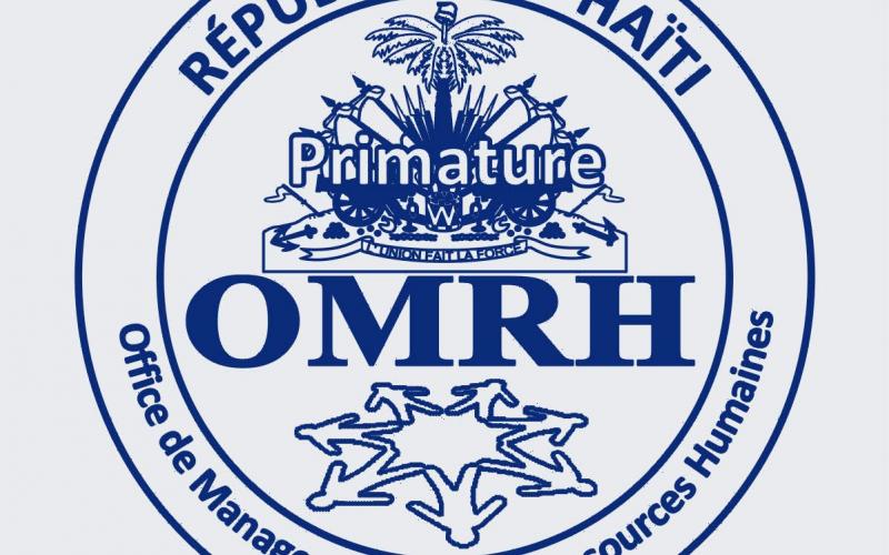 OMRH forme des cadres de la PNH à la gestion des ressources matérielles de l’État