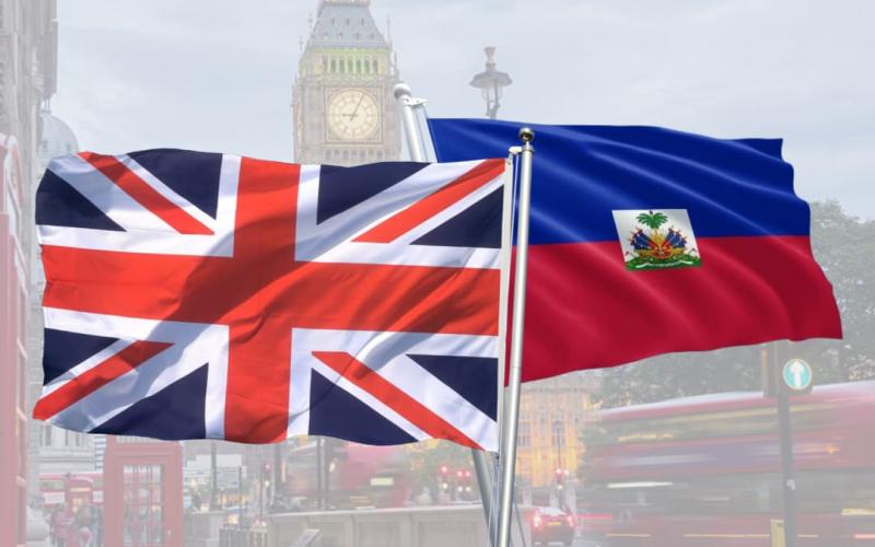Le marché britannique ouvre davantage ses portes aux produits haïtiens