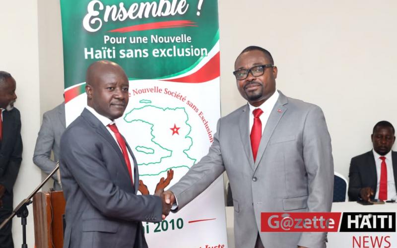 Lanse-Haïti change de direction et annonce ses nouvelles priorités