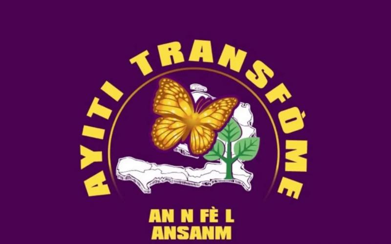 « Ayiti Transfòme » atteint le quota de 30 000 membres exigés par le CEP