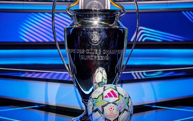 Ligue des champions 2026-2027