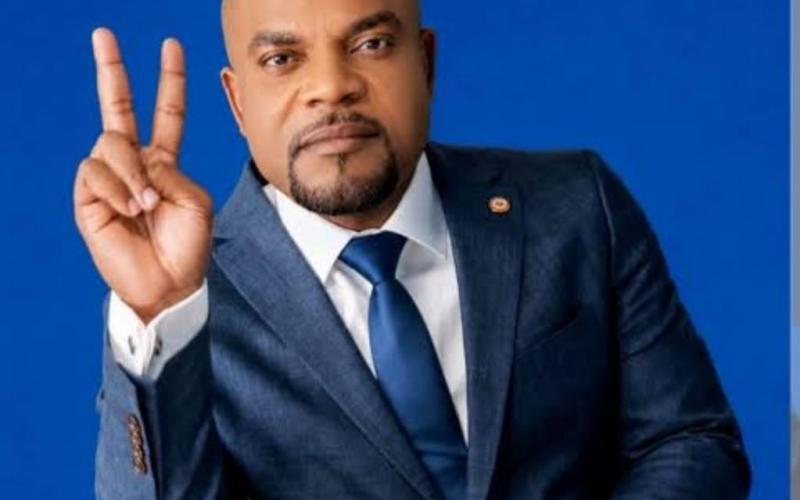 Wilner Joseph, candidat à la présidence Viktwa 