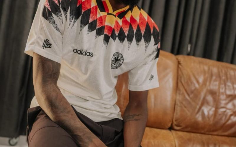 Antonio Rüdiger tourne la page de la Mannschaft après 86 sélections