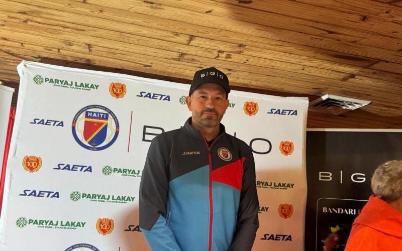 David Badía prend les rênes des Grenadiers et promet une équipe courageuse et offensive