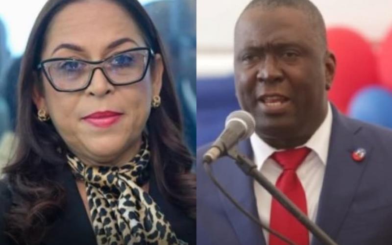 Le MJSP en coordination avec le MAEC