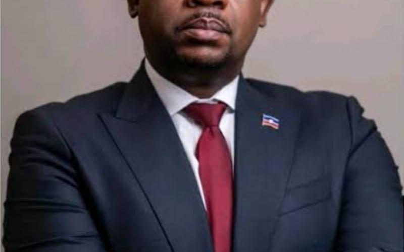 Alfredo Antoine, ex député 