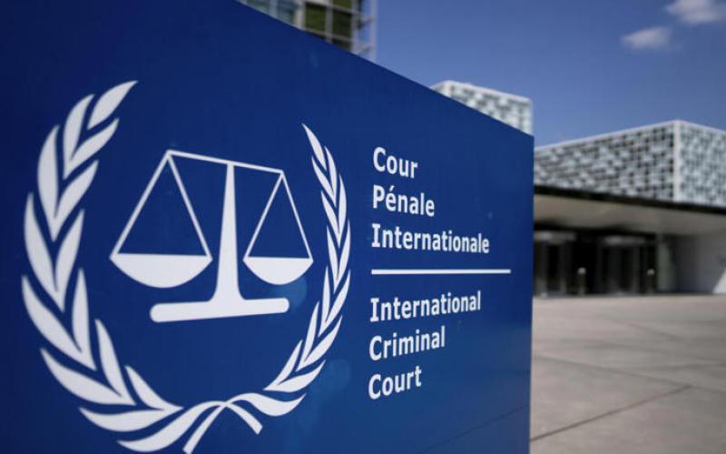 Les États-Unis sanctionnent la Cour pénale internationale